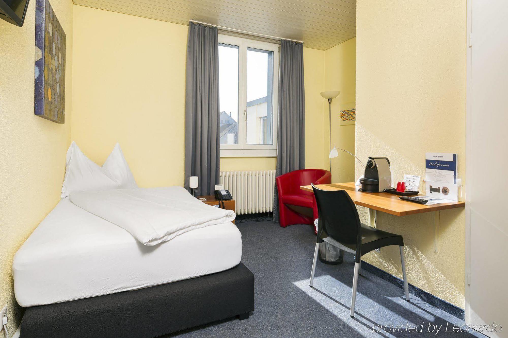 Hotel Baeren Suhr Арау Экстерьер фото